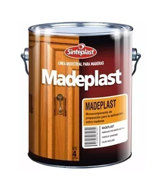 LACA MADEPLAST MATE