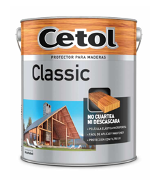 Brillante caoba 1 lt