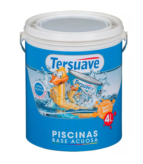 PISCINAS ACUOSA