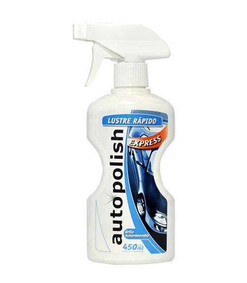 AUTOPOLISH EXPRESS 450 ML