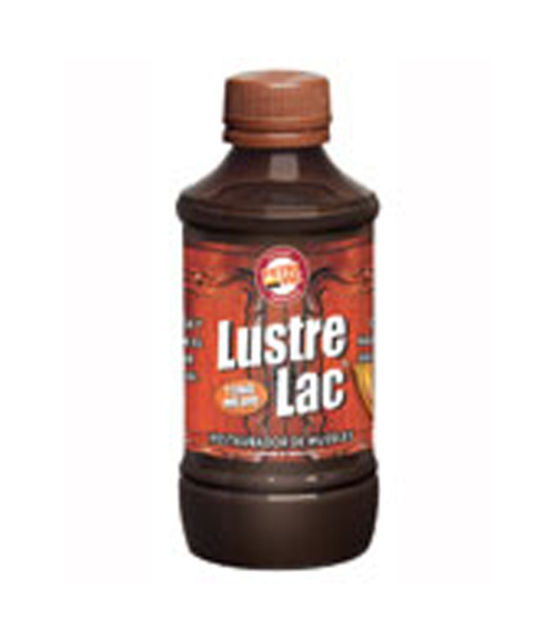 LUSTRELAC RESTAURADOR MEDIO 1/4 LT