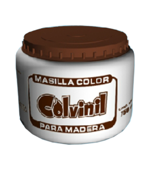 MASILLA PARA MADERA