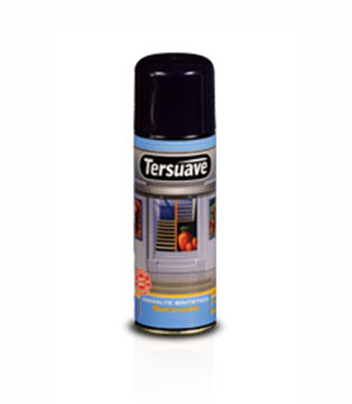 ESMALTE SINTETICO AEROSOL SATINADO