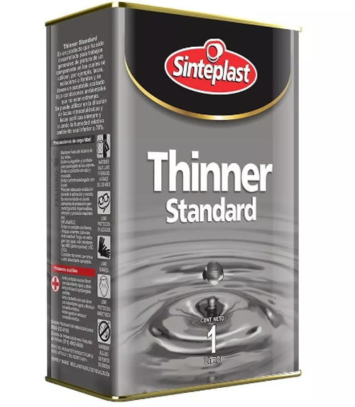 Standard thinner 1 l