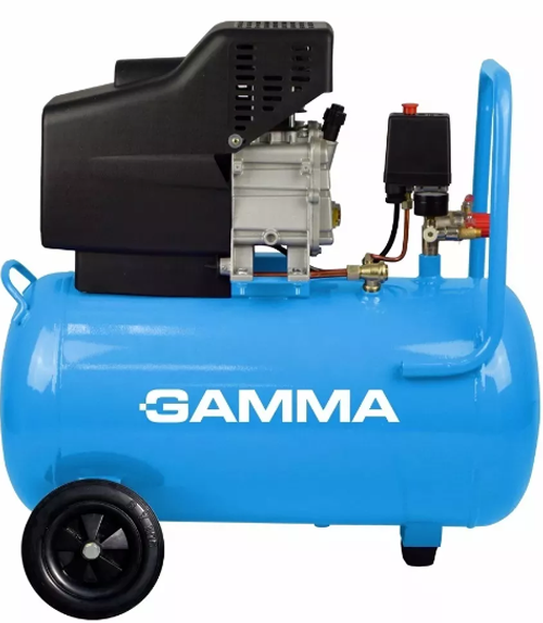 Compresor 2.5 hp 50 l