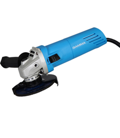 Amoladora angular 1050 w