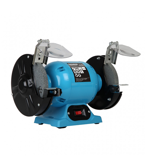 Amoladora de banco 550 w g1685ar
