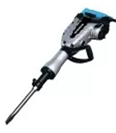 GAMMA MARTILLO DEMOL ELEC1500W