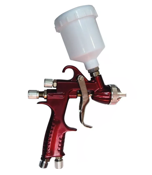 SOPLETE PROFESIONAL 1.4 SINTEPLAST