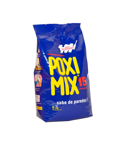 Poximix interior 1250 gr